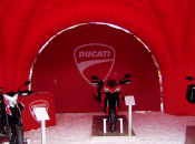 Ducati Hyper Winter: novità 2013 nelle località sciistiche cool