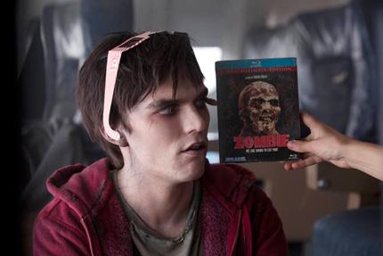 warm bodies