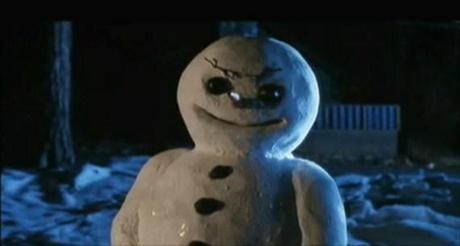 Racconto Breve: freddo