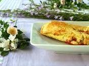 TWO: rotolo marmellata albicocche pinoli