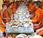 Dieta Monaci Buddisti: contro