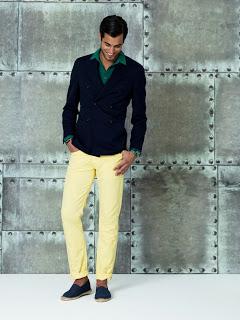 Slowear _ spring/summer 2013