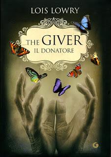 The Giver. Il donatore