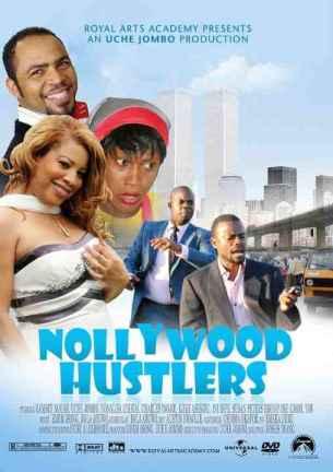 nollywood-Hustler