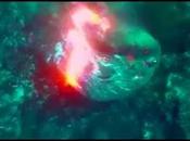 Nuova zelanda: scoperto nuovo tipo vulcano sottomarino