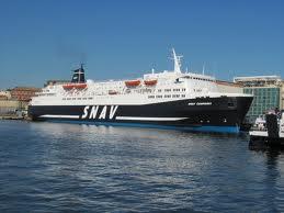 nave snav