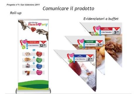 comunicare il prodotto