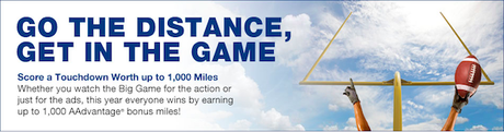 100 miglia American Airlines AAdvantage gratis!