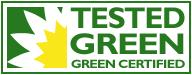 tested-green