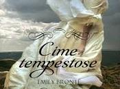 Recensione, Cime Tempestose Emily Bronte