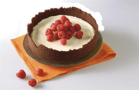 cheese cake_cioccolato