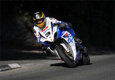 Photo #355 - Guy Martin 2012