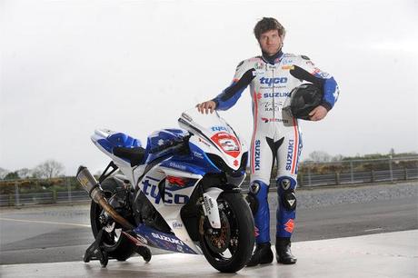 Photo #355 - Guy Martin 2012