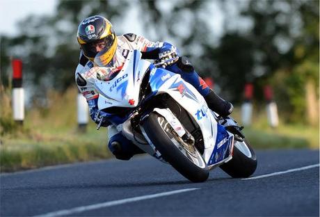 Photo #355 - Guy Martin 2012