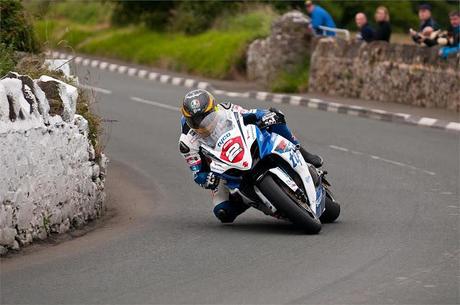 Photo #355 - Guy Martin 2012