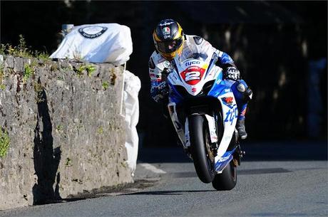 Photo #355 - Guy Martin 2012