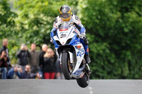 Photo #355 - Guy Martin 2012