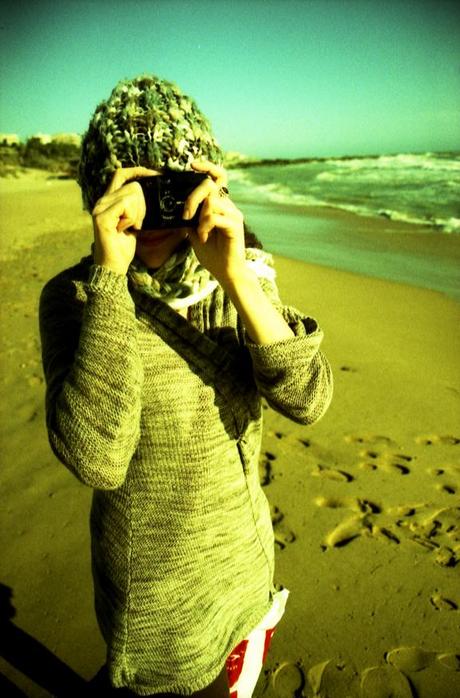 Bello vivere con coraggio, senso amichevole, anticonformismo e fantasia…