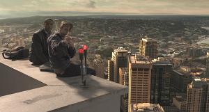 Bello vivere con coraggio, senso amichevole, anticonformismo e fantasia…