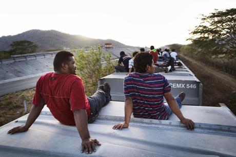 Bello vivere con coraggio, senso amichevole, anticonformismo e fantasia…