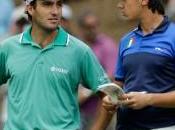 Golf: prima giornata Qatar Masters