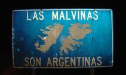 LE ISOLE MALVINE IN UNA PROSPETTIVA ARGENTINA