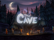 Cave, trailer lancio