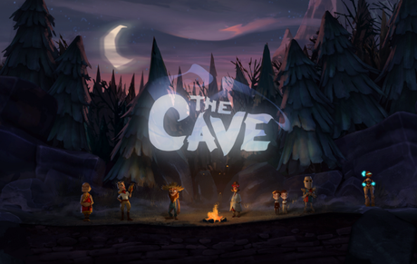 The_Cave