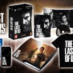 The Last of Us, ecco le edizioni speciali italiane