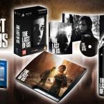 The Last of Us, ecco le edizioni speciali italiane