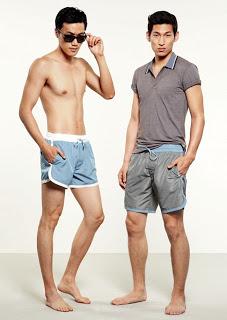 Dolce & Gabbana Beachwear Collection Spring 2013