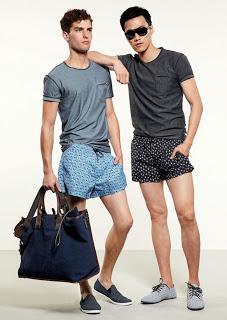 Dolce & Gabbana Beachwear Collection Spring 2013