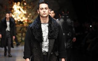 Dolce & Gabbana fa le magliette con Ragusa Ibla