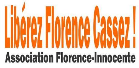 logo  liberez florence cassez