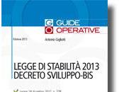 Legge Stabiltà 2013 (Ri)Valutazione Terreni Partecipazioni