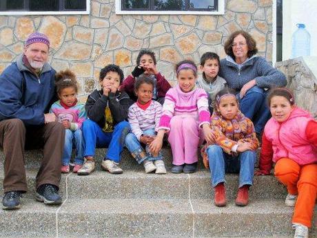 Il Marocco condannato a risarcire gli evangelisti di Aïn Leuh.