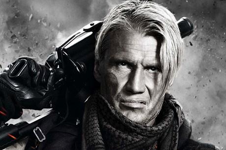 dolph lundgren expendables