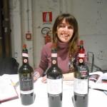 Serena Coccia Podere Castellinuzza