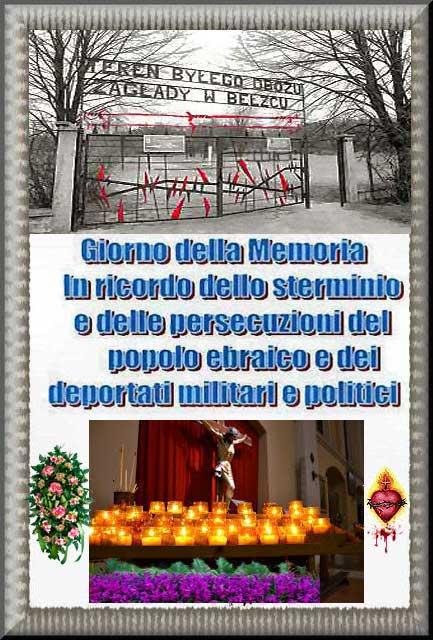 Giorno della Memoria