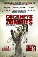 Tè e cervello alle cinque: Cockneys vs Zombies (2012)