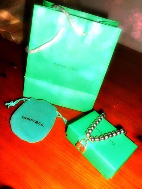 Ioffer..bracciale Tiffany...