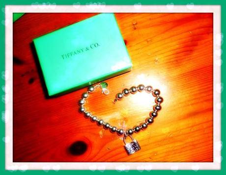 Ioffer..bracciale Tiffany...