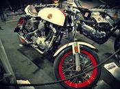 Ironhead cafe