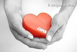 UN  GESTO  D'AMORE: donare il sangue