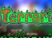Terraria video gameplay sulle novità della versione console