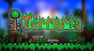 Terraria : video gameplay sulle novità della versione console