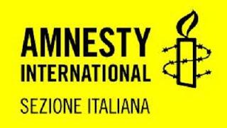 AMNESTY INTERNATIONAL - SEZIONE ITALIA