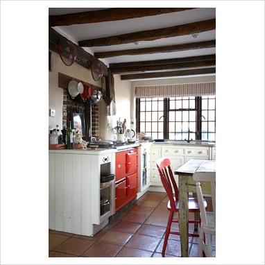 Appuntamento al cottage : a 16th century cottage...