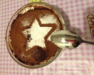 Tiramisù di pan di stelle: quel che non ti ammazza...