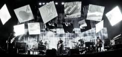 Radiohead live @ Codroipo – Udine, 26 settembre 2012